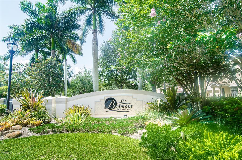 Photo of 144 SW Peacock Boulevard #23-205, Port Saint Lucie, FL 34986 (MLS # R10730601)