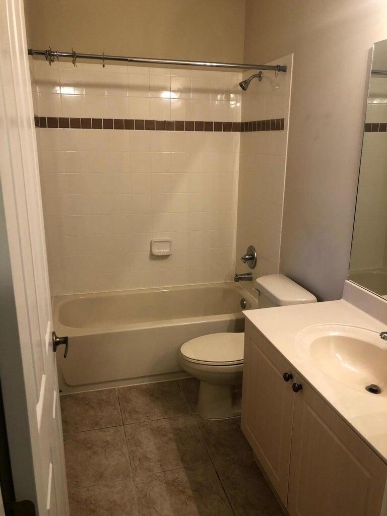 Pool - Residential Lease