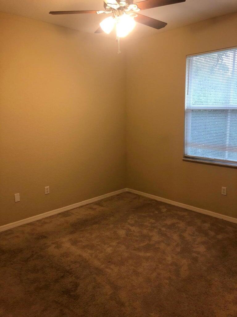 Pool - Residential Lease