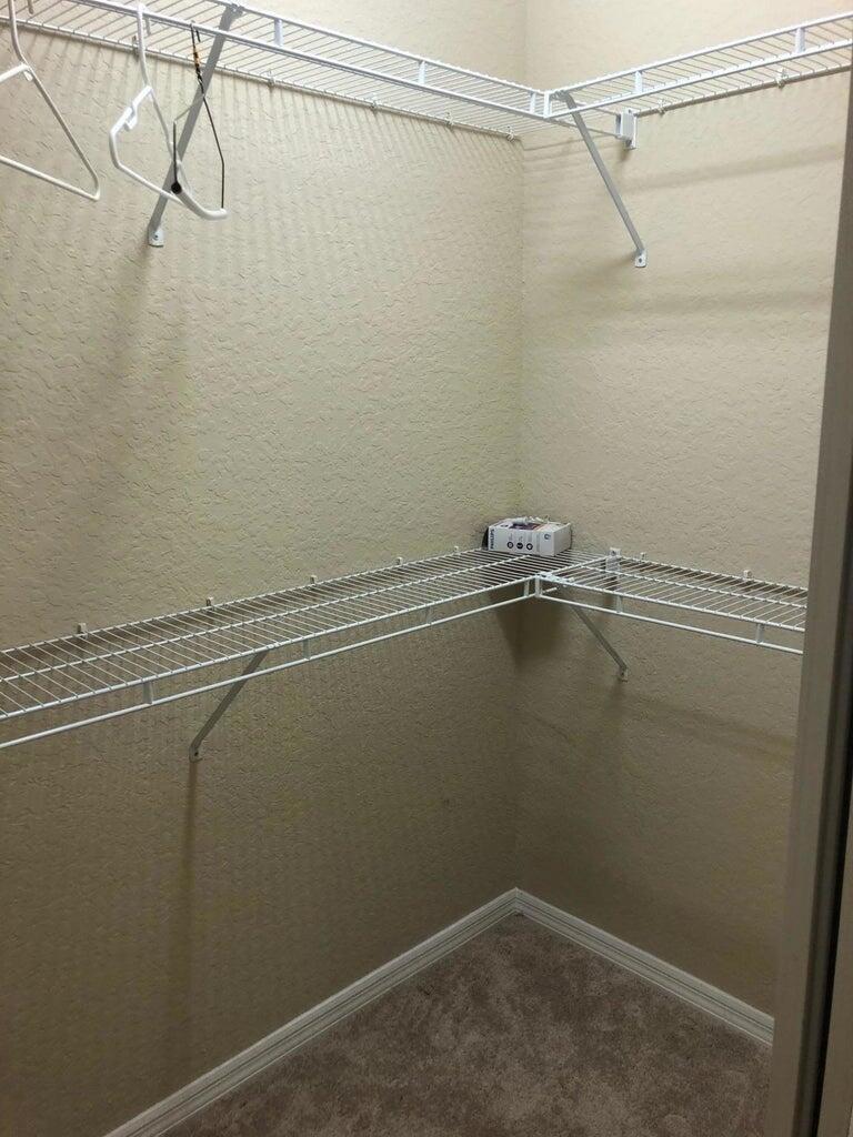 Pool - Residential Lease