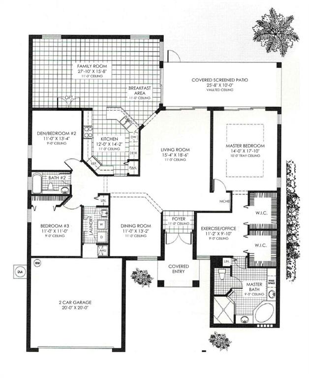 MAGNOLIA LAKES AT ST LUCIE WEST PHASE 2 - Residential