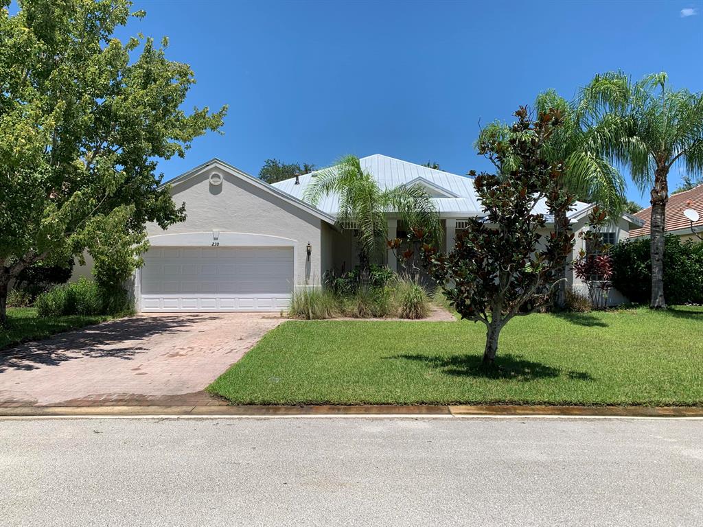 MAGNOLIA LAKES AT ST LUCIE WEST PHASE 2 - Residential