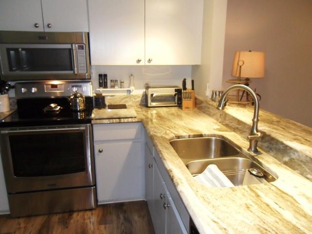 Quail Run - Residential