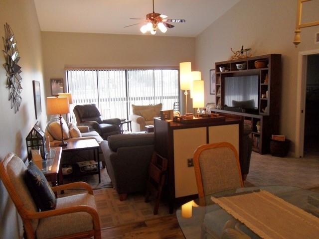 Quail Run - Residential