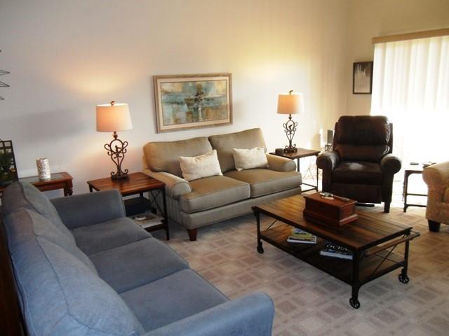 Quail Run - Residential