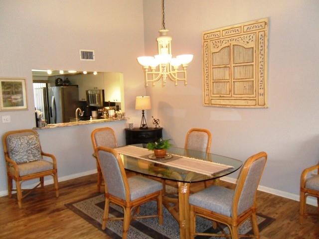 Quail Run - Residential