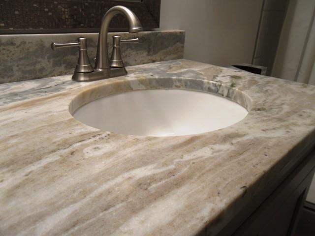 Quail Run - Residential