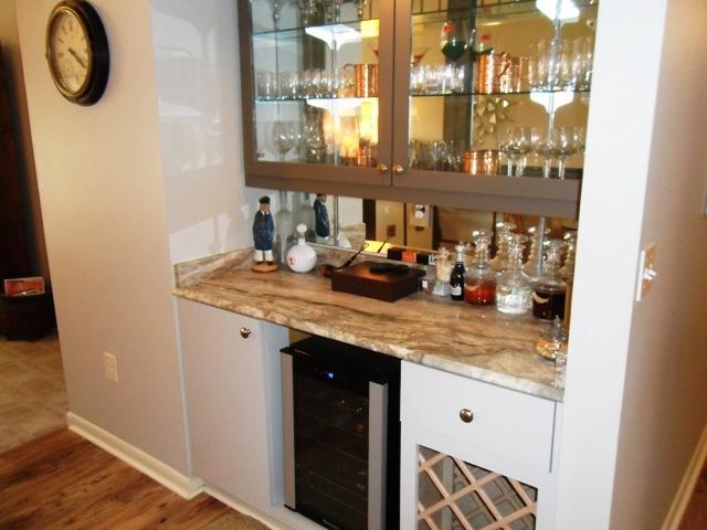 Quail Run - Residential