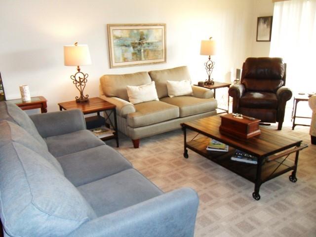 Quail Run - Residential