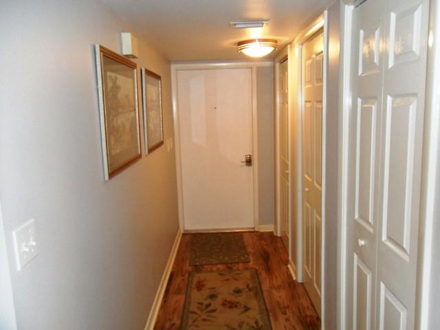 Quail Run - Residential