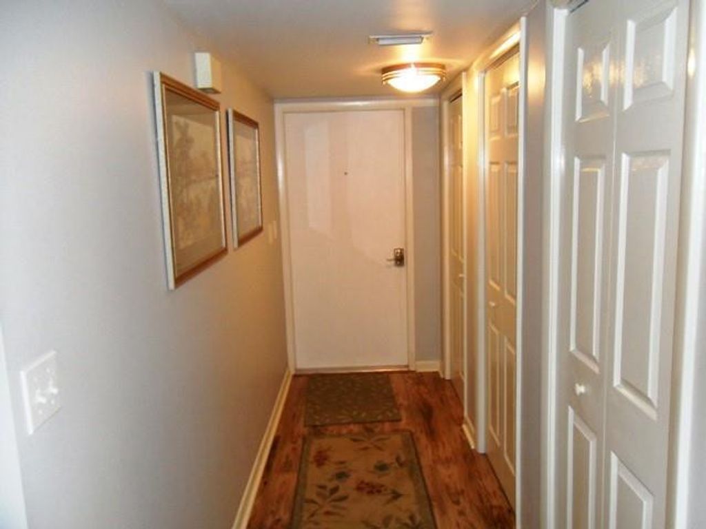 Photo of 9440 Meadowood Drive #205, Fort Pierce, FL 34951 (MLS # F10538358)