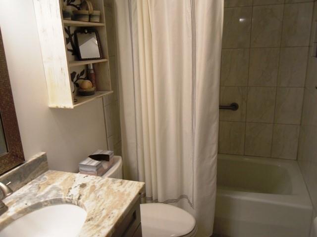 Quail Run - Residential