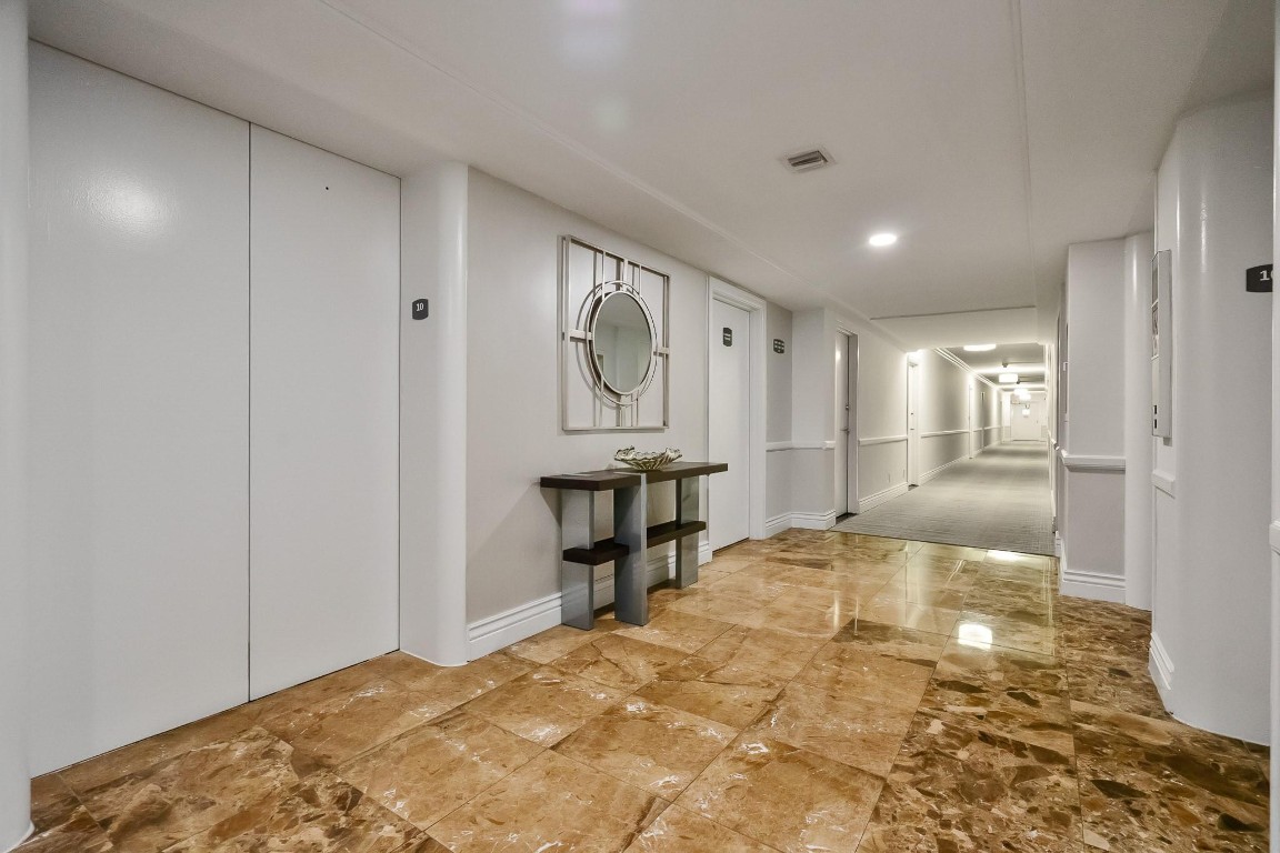 Galt Ocean Club Condo - Residential Lease