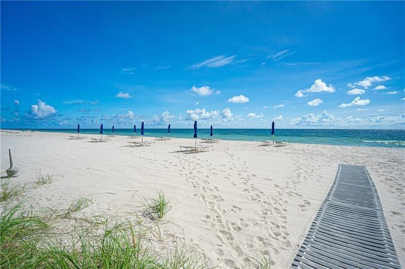 Galt Ocean Club Condo - Residential Lease