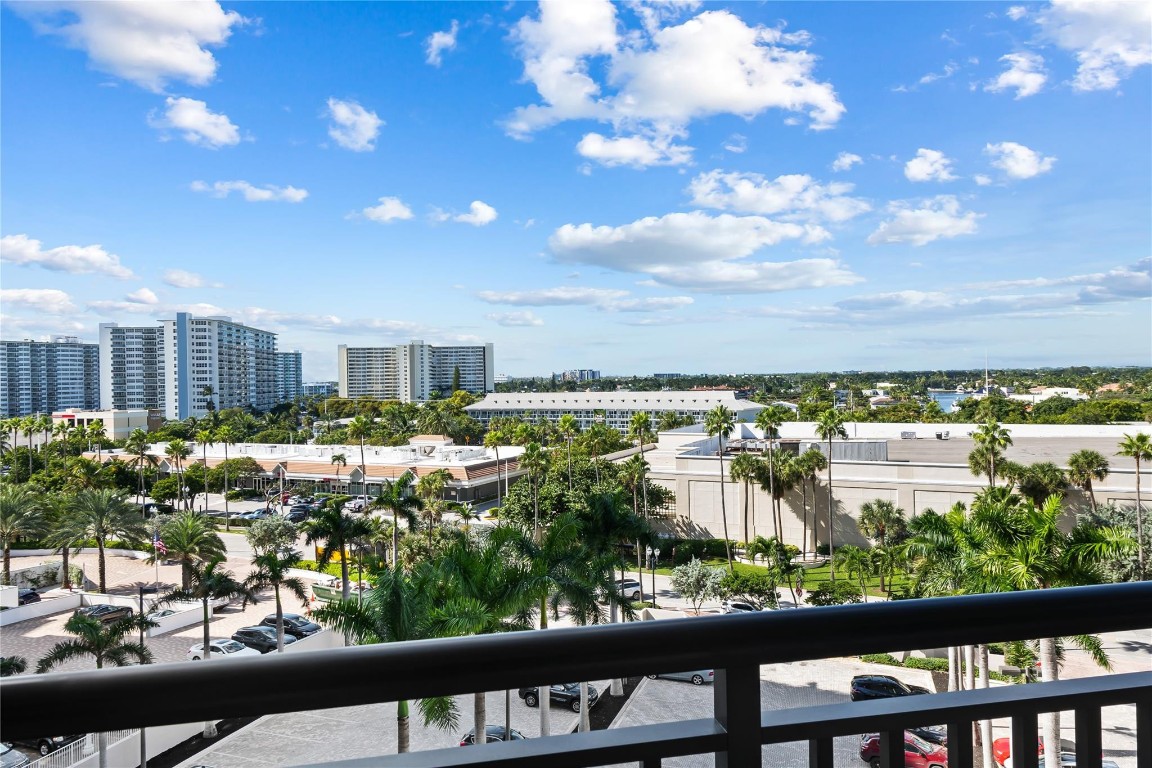 Galt Ocean Club Condo - Residential Lease