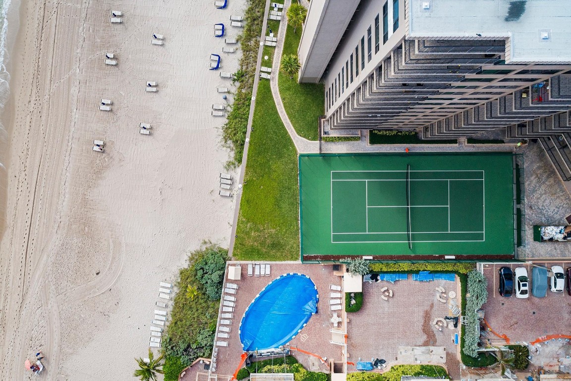 Galt Ocean Club Condo - Residential Lease