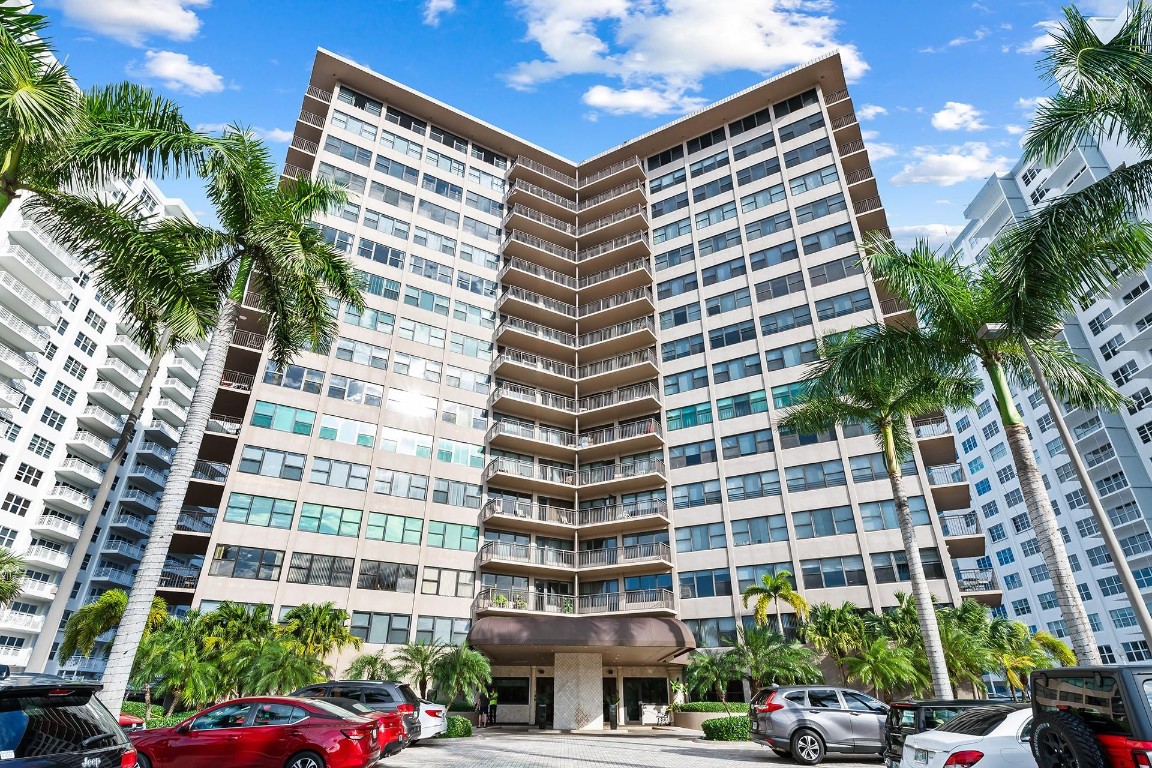 Galt Ocean Club Condo - Residential Lease