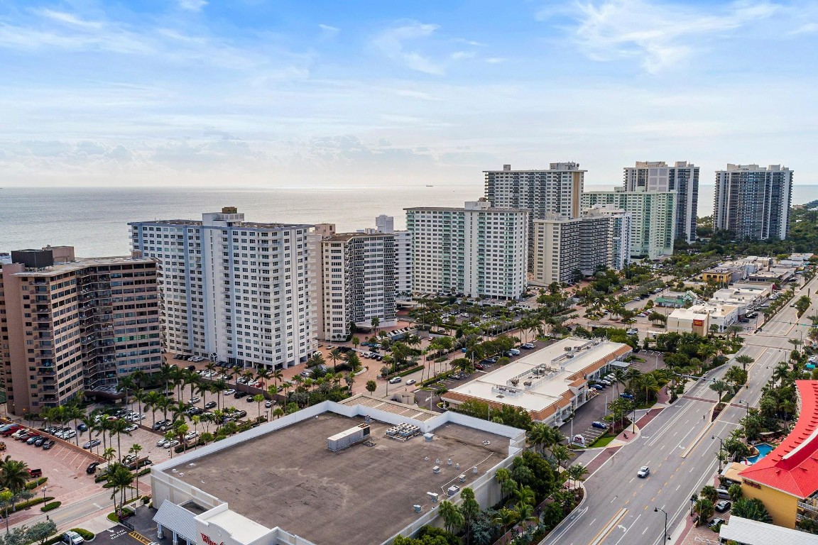 Galt Ocean Club Condo - Residential Lease