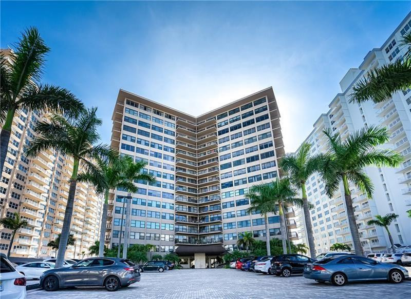 Galt Ocean Club Condo - Residential Lease