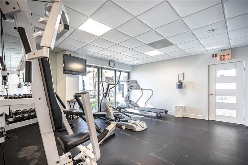 Galt Ocean Club Condo - Residential Lease