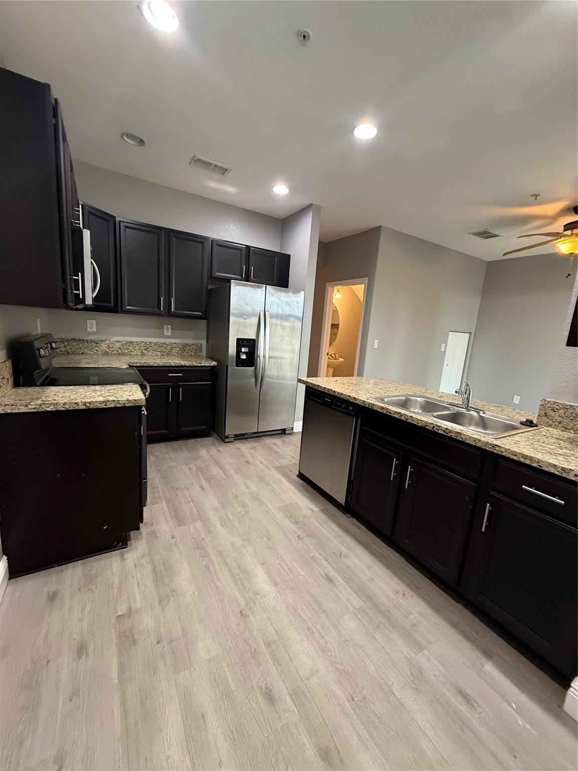 TUSCAN VILLAS - Residential Lease