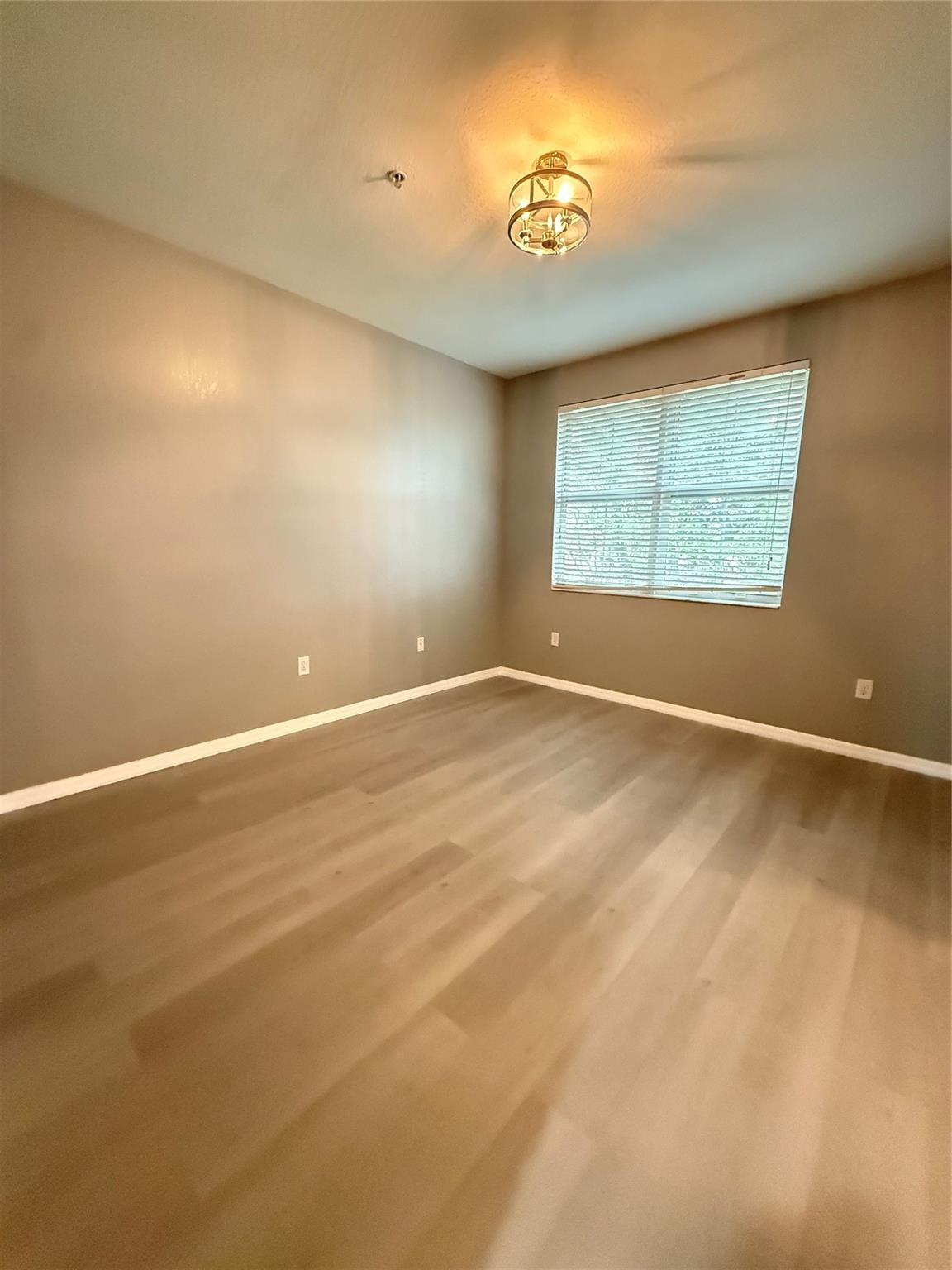 TUSCAN VILLAS - Residential Lease