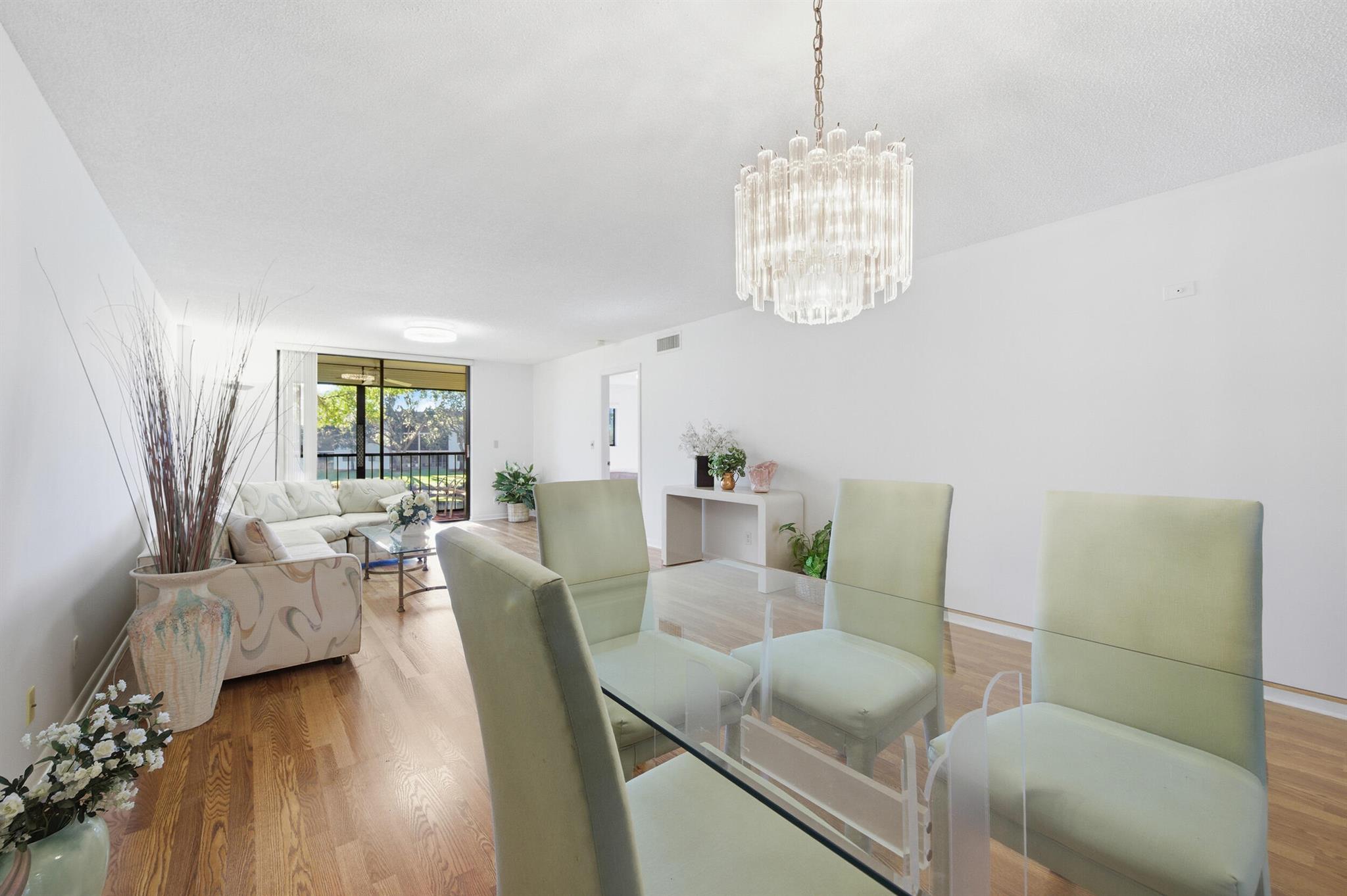 LAKES OF DELRAY WATERSEDG - Residential