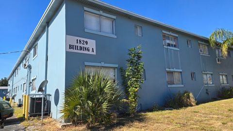 A home in Lake Worth Beach