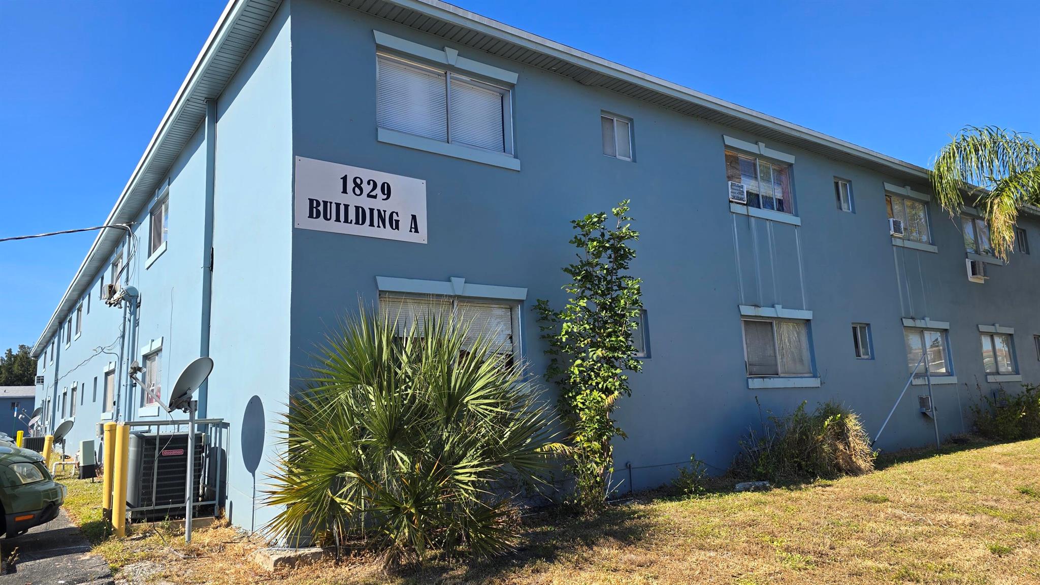 This 1-Bedroom, 1-Bathroom INVESTMENT OPPORTUNITY is located in the highly desirable Lake Worth Beach area. The condo is nestled in a friendly community with pool an bike rack. The property is ideally situated just minutes from I-95, the beach, and the vibrant downtown Lake Worth Beach, filled with shops, dining, and entertainment options, PBI Airport, JFK Hospital, John Prince Park. The roof is less than 2 years old. Fresh exterior painting.
