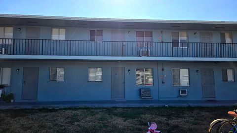 A home in Lake Worth Beach