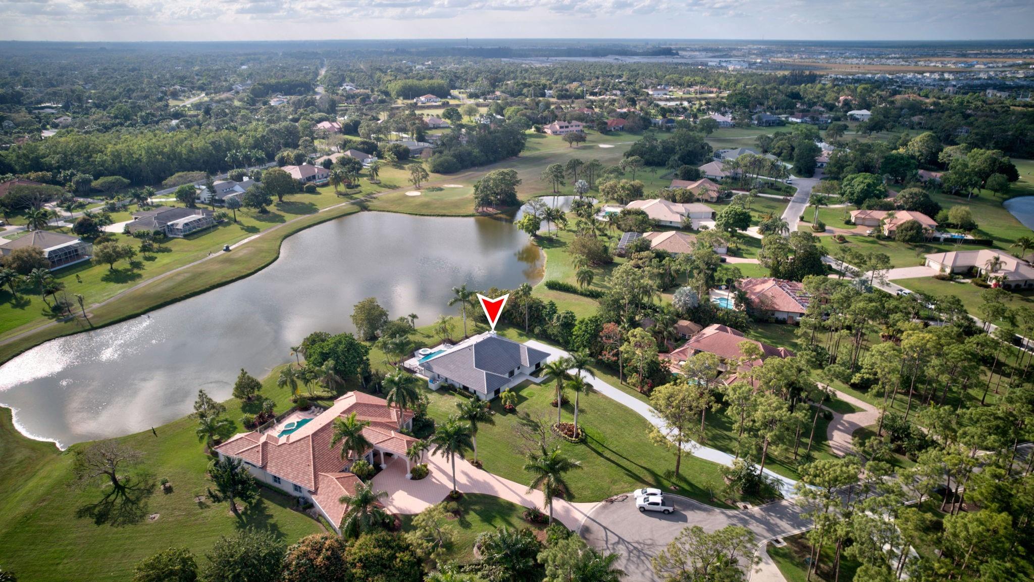 8611 Gullane Ct