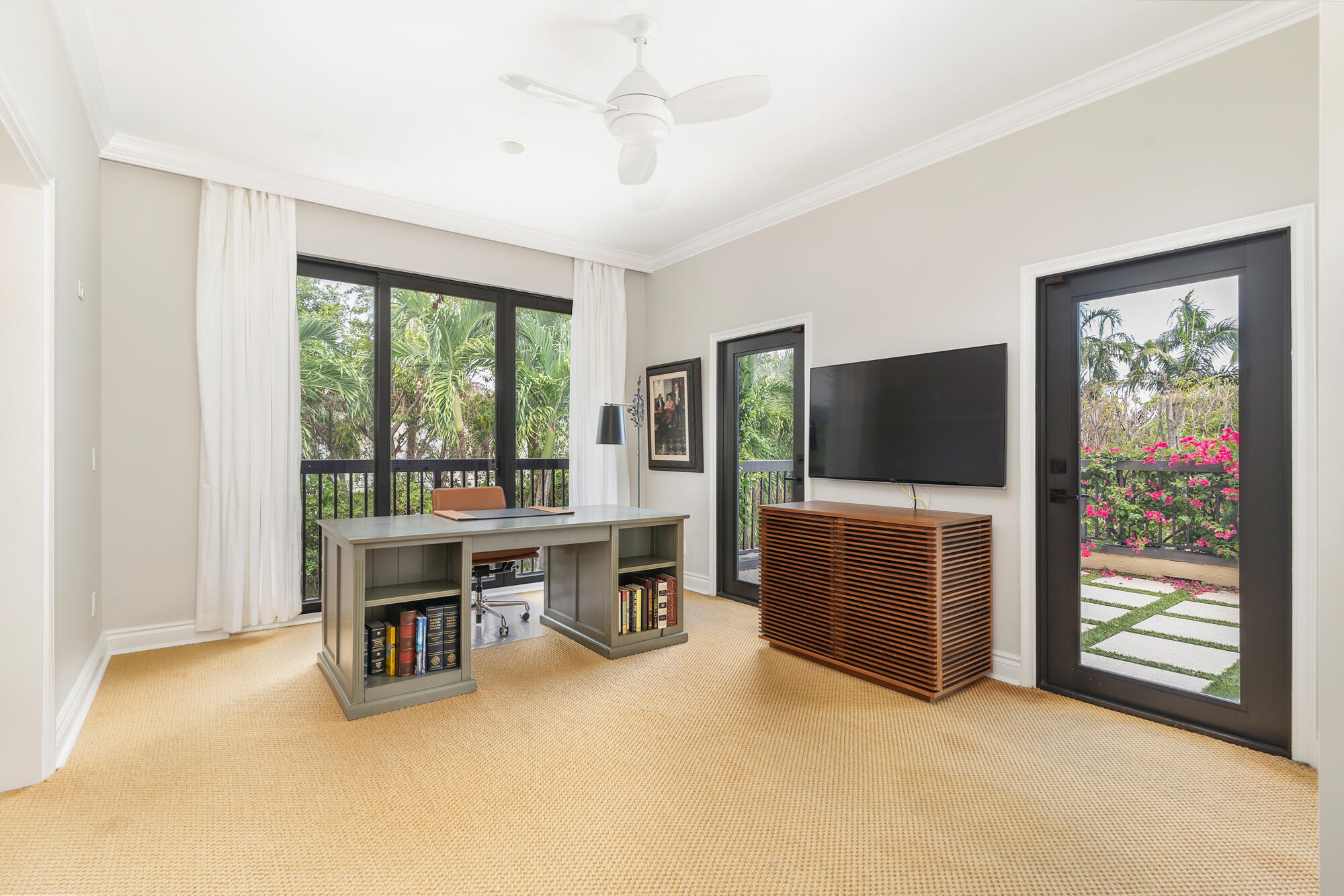 OCEAN PARK - Residential