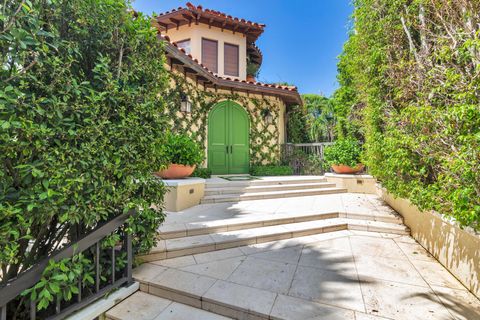 255 Everglade Avenue Palm Beach FL 33480