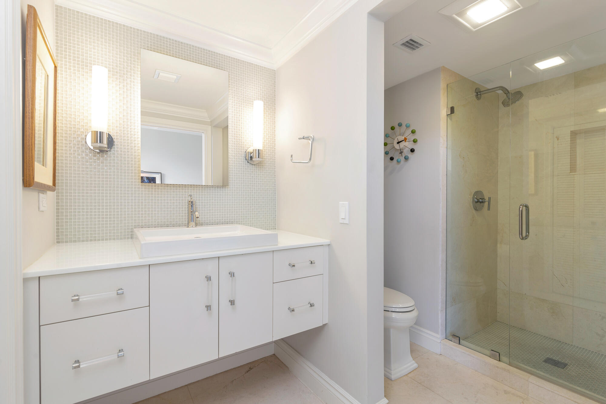 OCEAN PARK - Residential