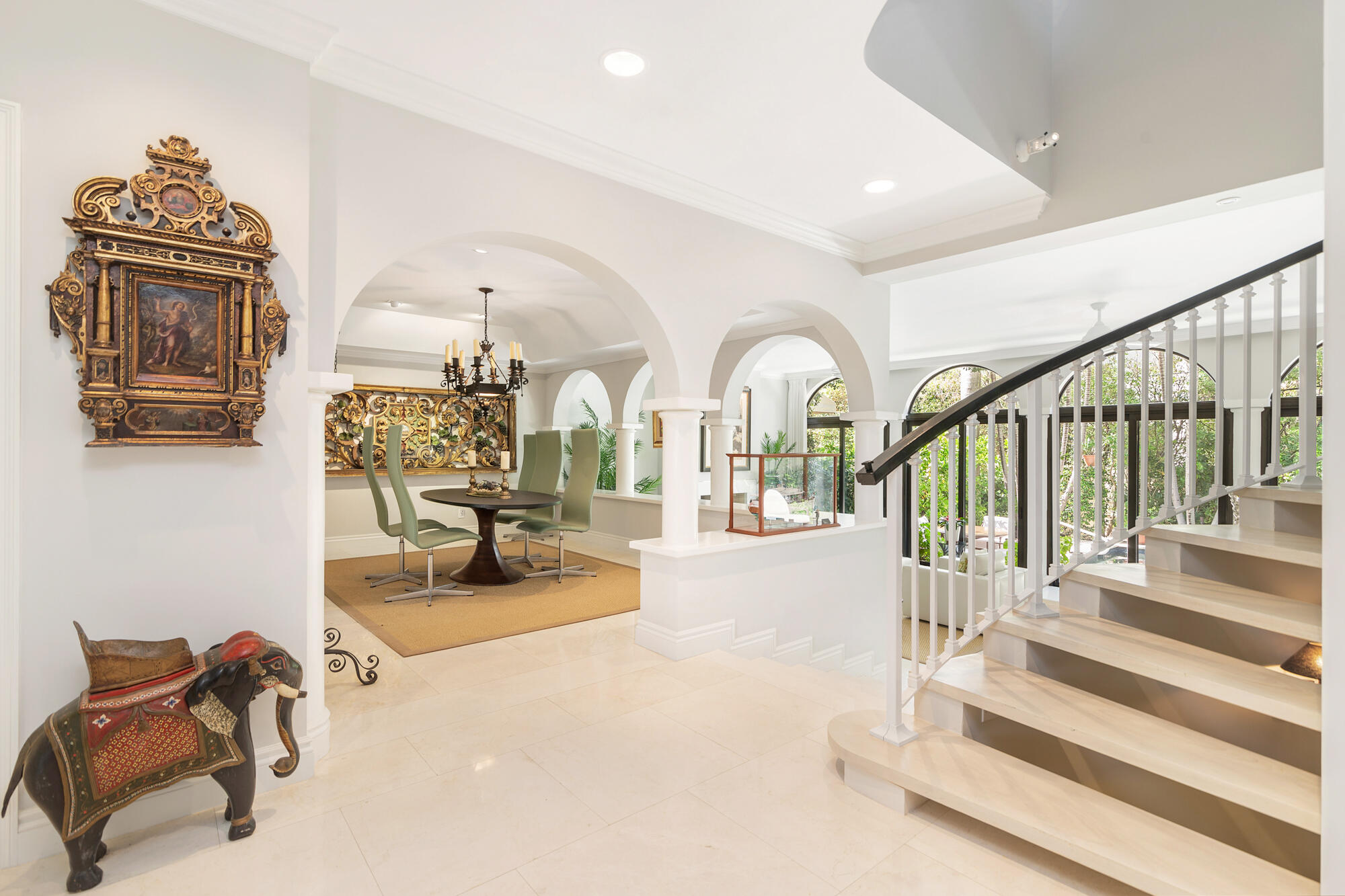 OCEAN PARK - Residential