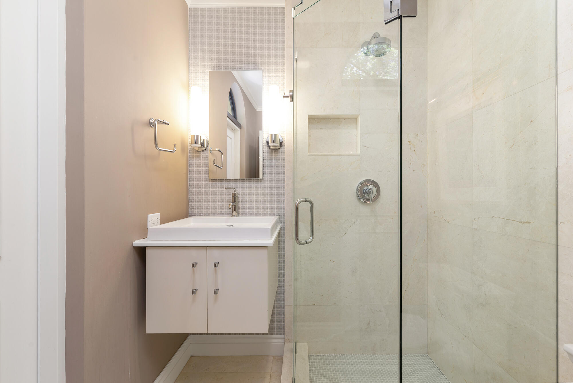 OCEAN PARK - Residential