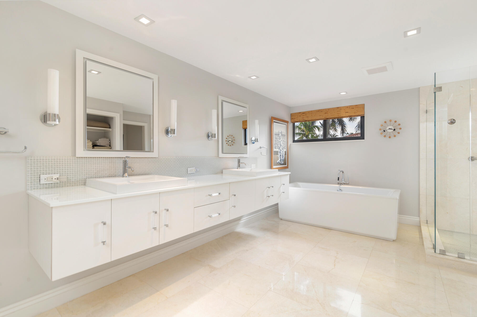 OCEAN PARK - Residential