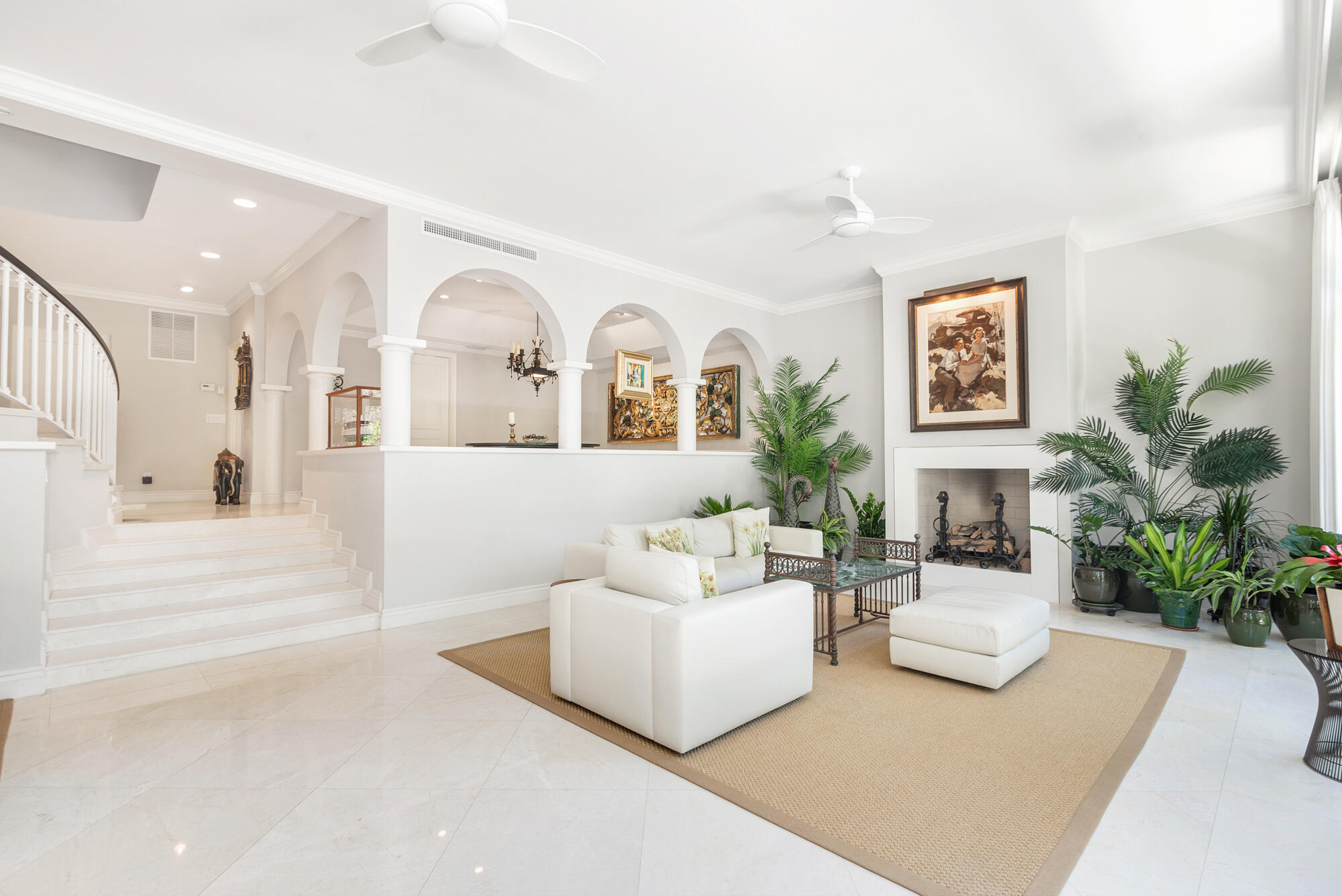 OCEAN PARK - Residential