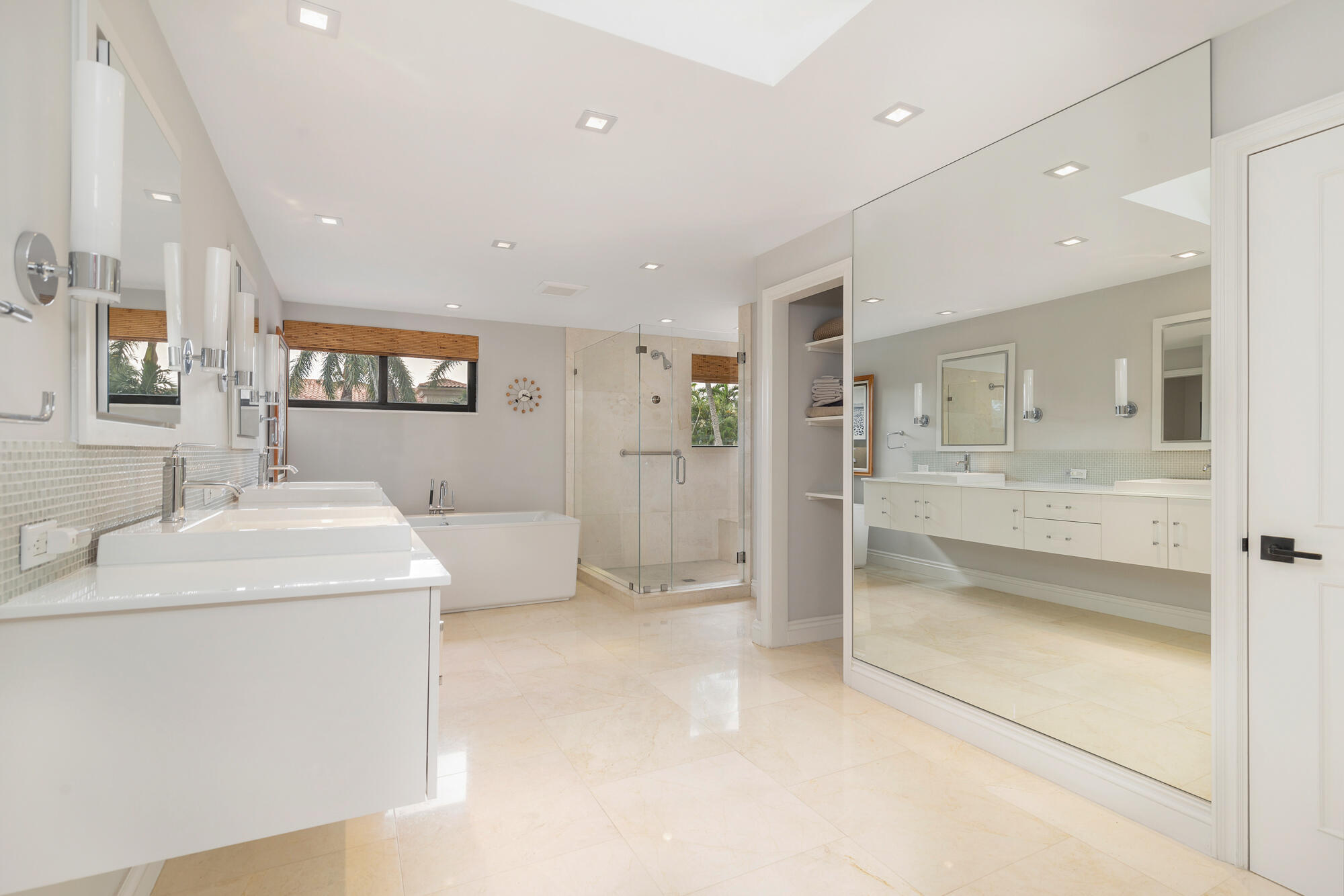 OCEAN PARK - Residential