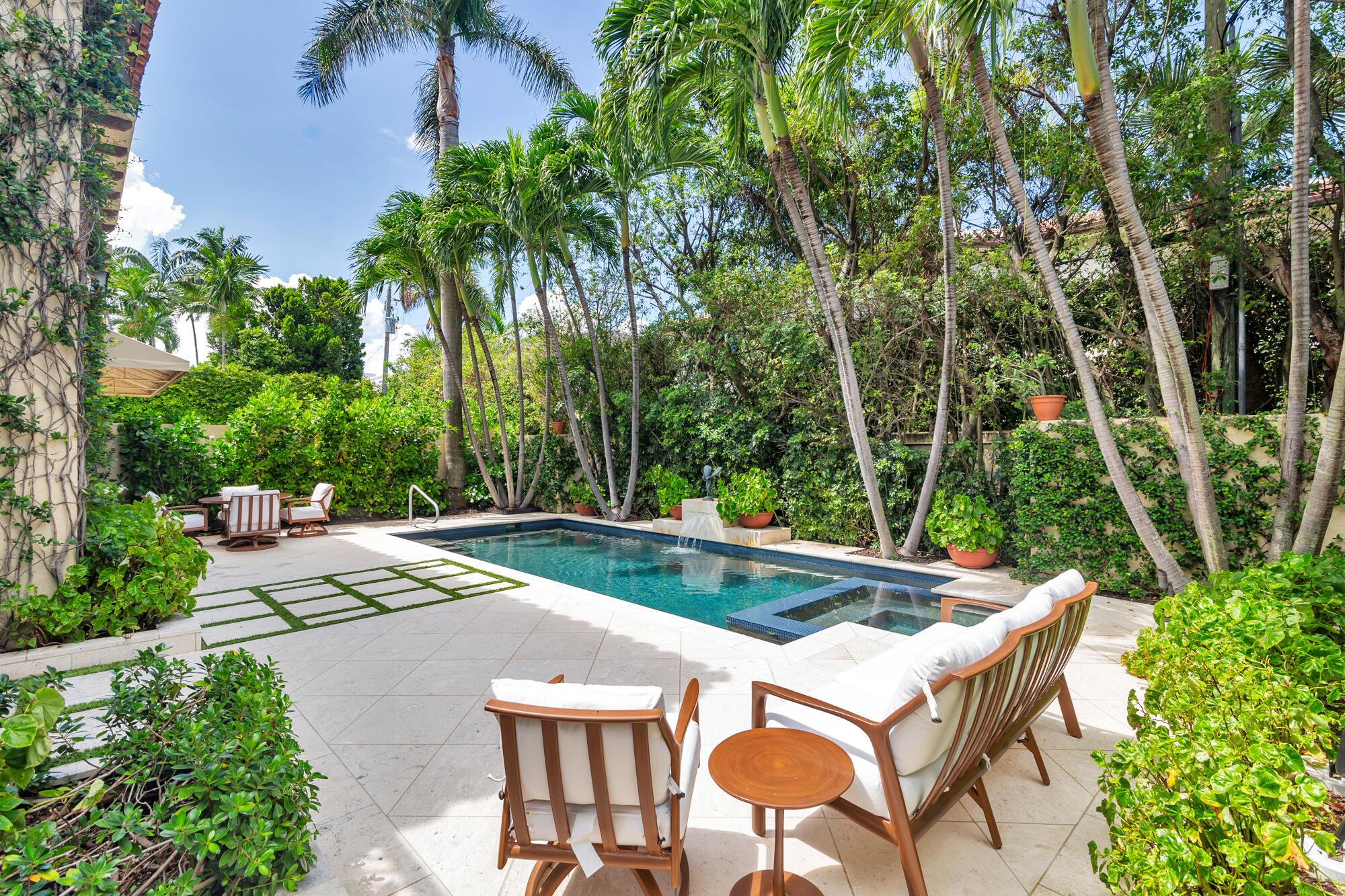 OCEAN PARK - Residential