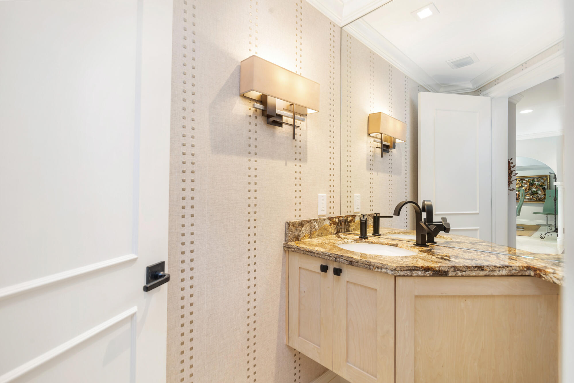 OCEAN PARK - Residential