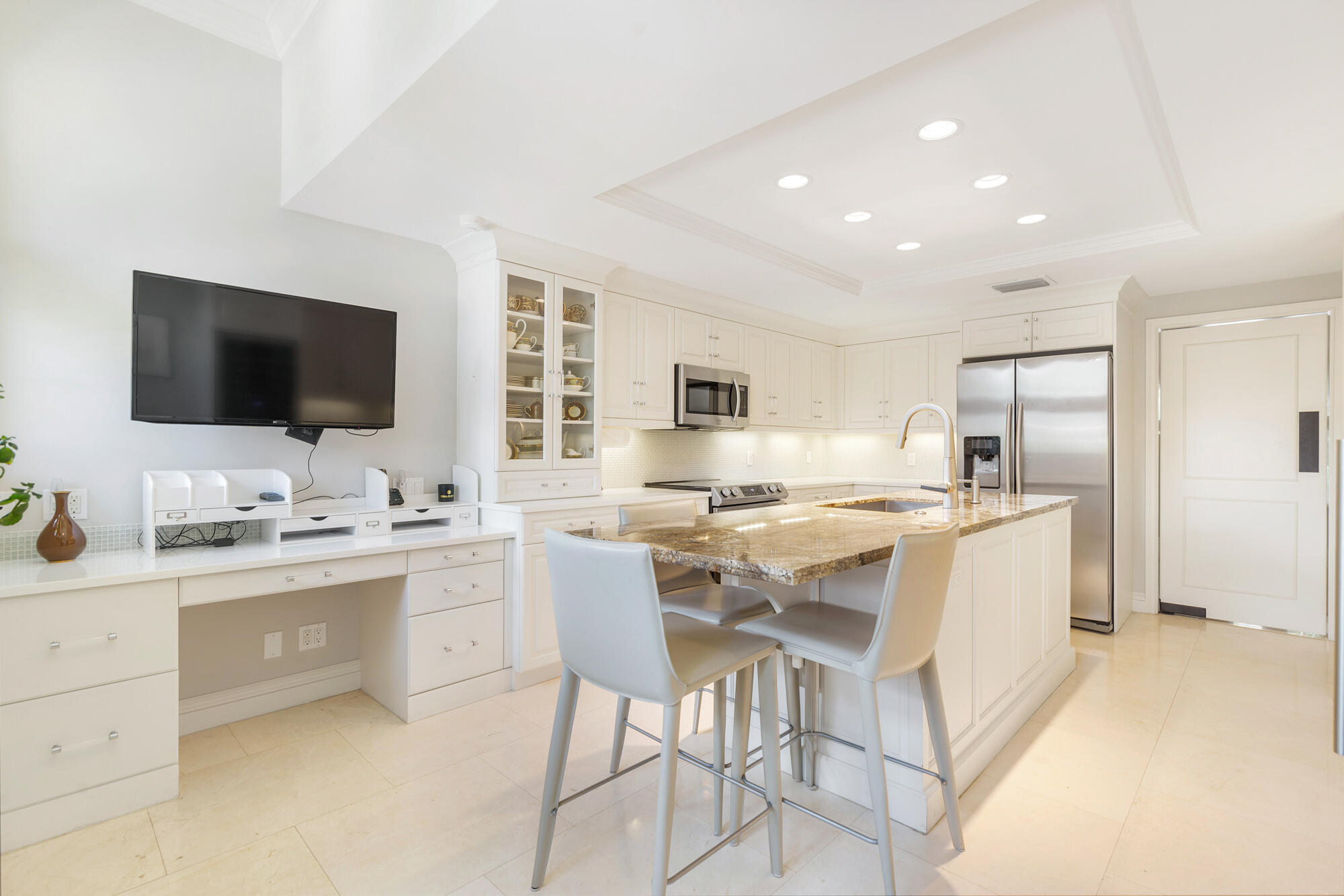 OCEAN PARK - Residential