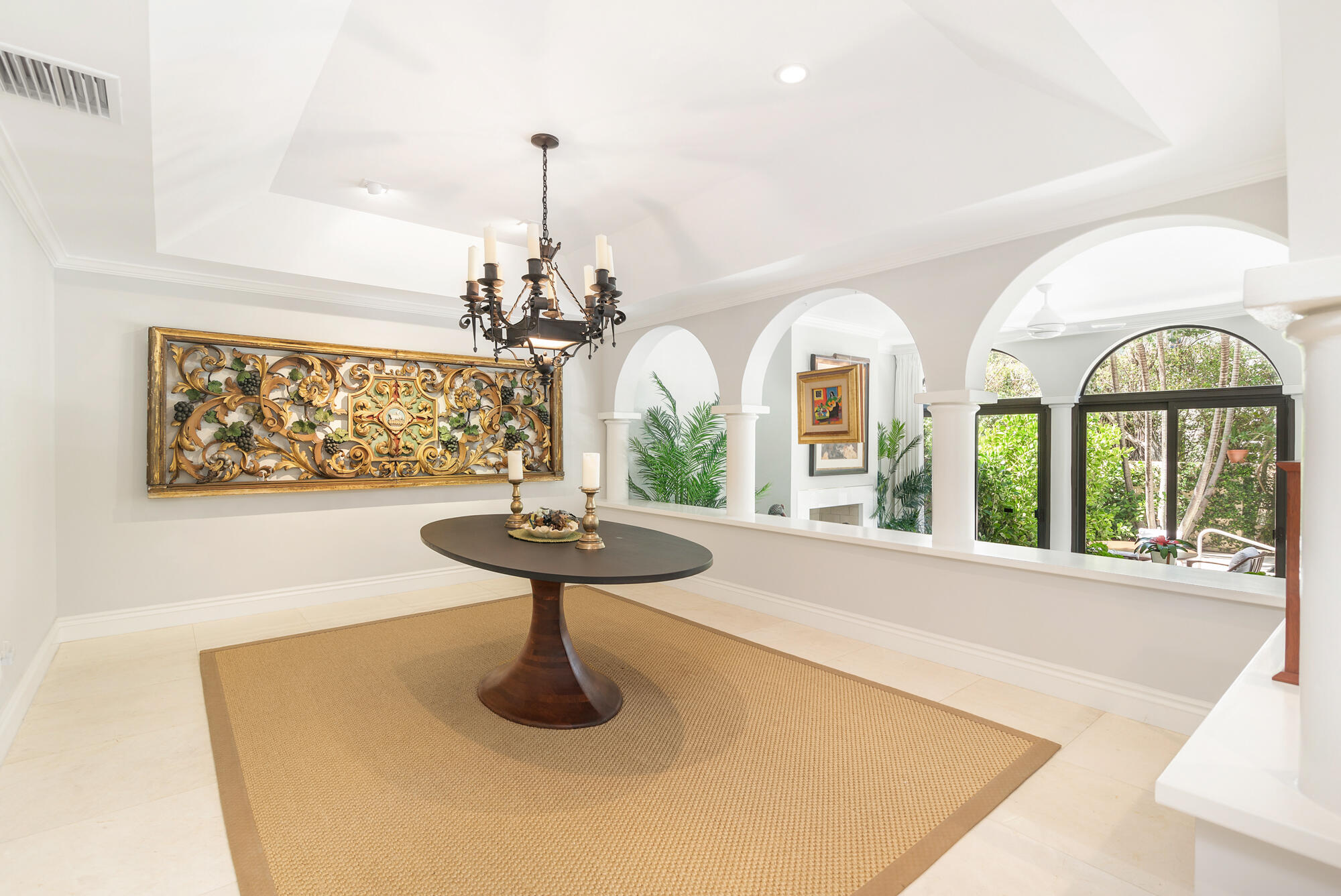 OCEAN PARK - Residential