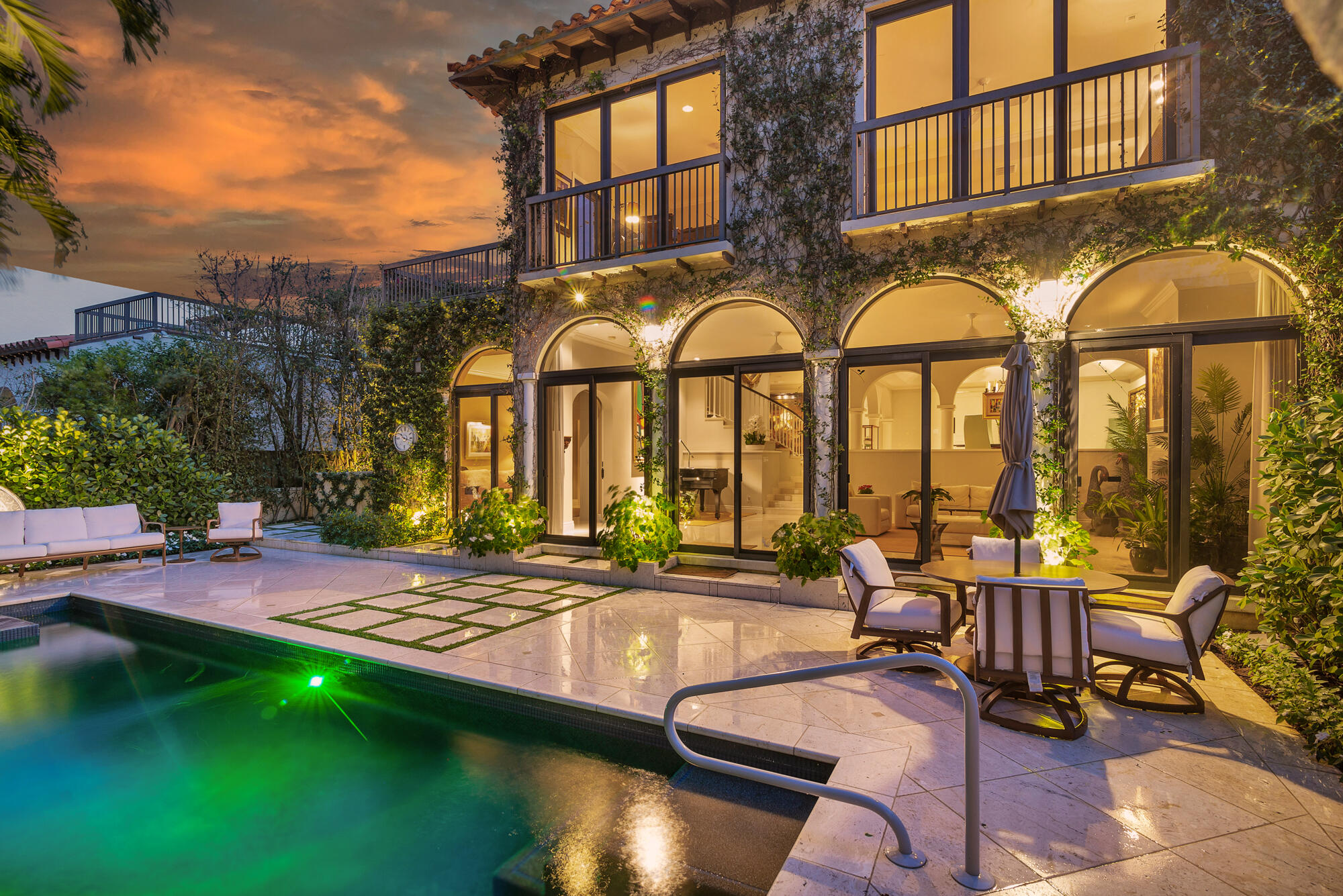 OCEAN PARK - Residential