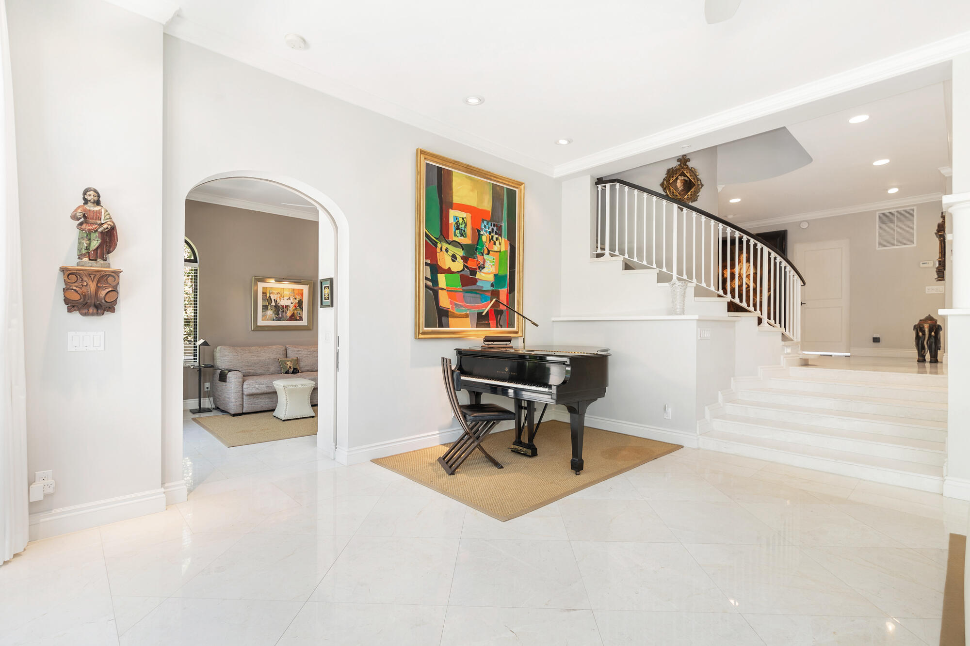 OCEAN PARK - Residential