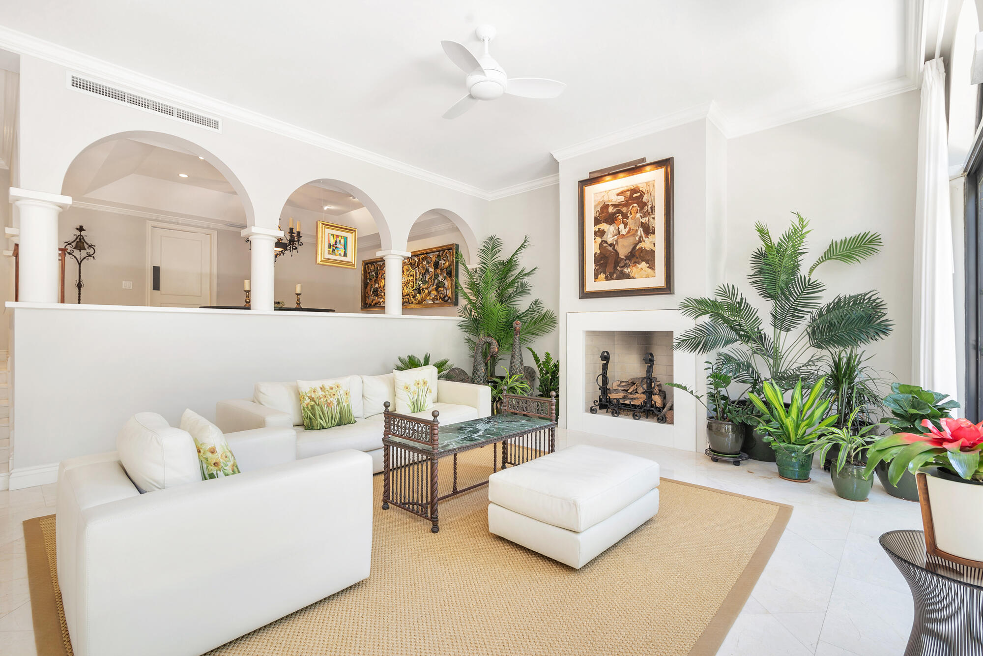 OCEAN PARK - Residential