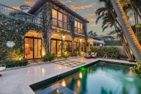 255 Everglade Avenue Palm Beach FL 33480