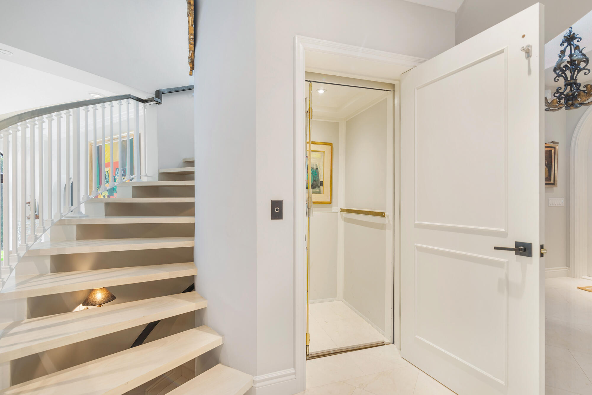 OCEAN PARK - Residential