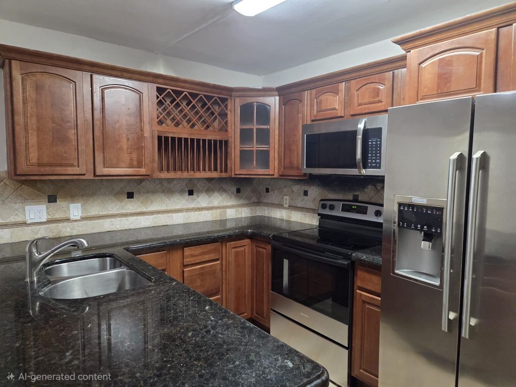 Photo of 4872 NW 95th Avenue, Sunrise, FL 33351 (MLS # F10546435)