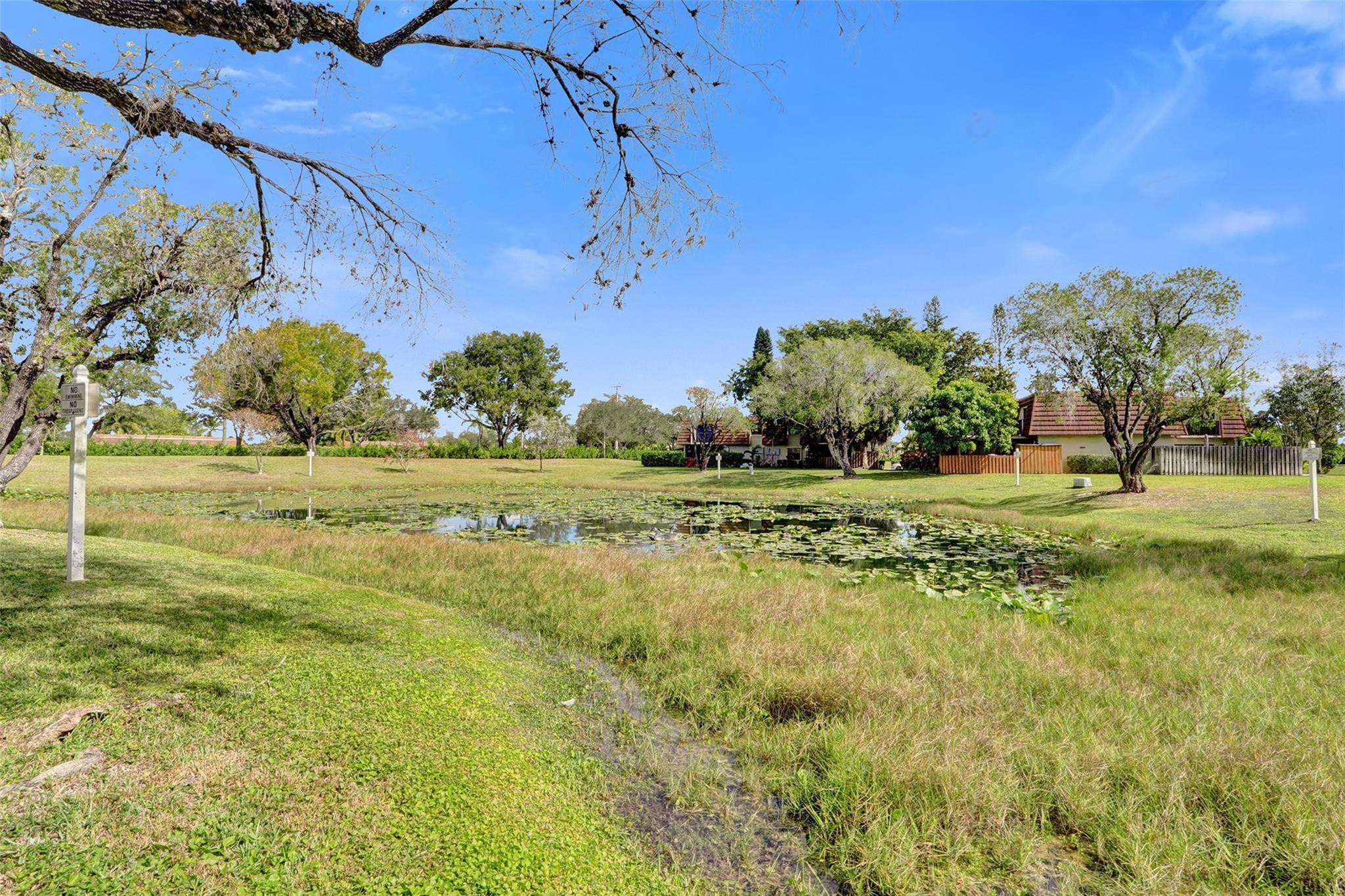 Springtree Lakes 79-12 B - Residential Lease